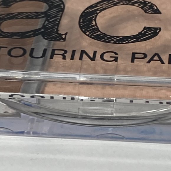 1) Essence Peach Contouring Palette Shape Your Face #10 Ready Set Peach - Picture 9 of 15